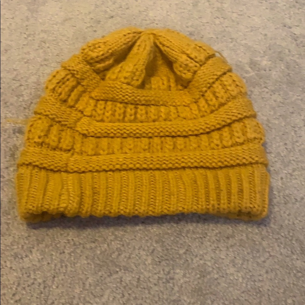 Beanie